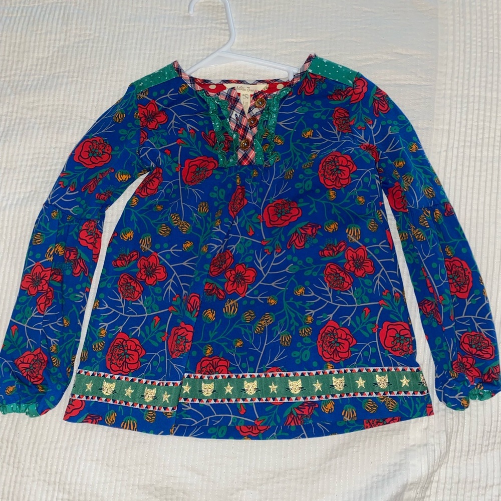 Christmas Top